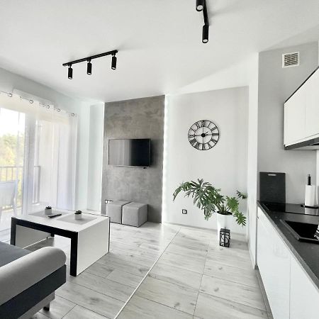 Ach, To Tu- Apartament Lancut Exterior photo