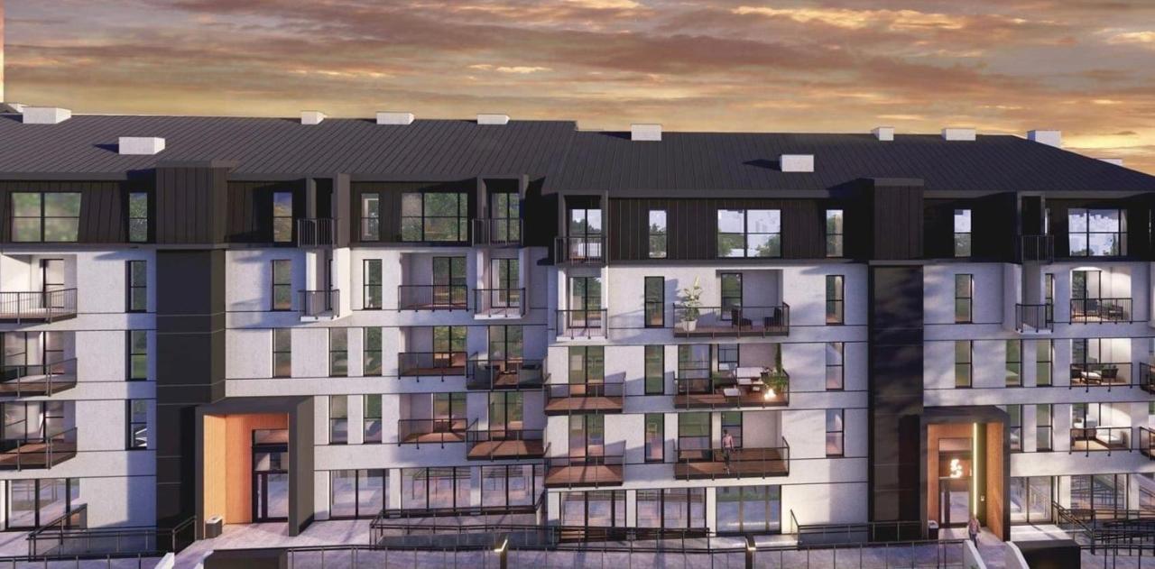 Ach, To Tu- Apartament Lancut Exterior photo